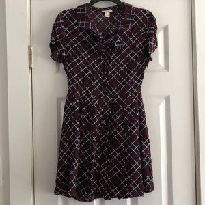 XXI perfect little work dress